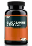 Glucosamine Plus CSA Caps (120 капс), Optimum Nutrition