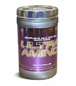Ultra Amino (1000 капс), Scitec Nutrition