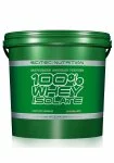 100% Whey Isolate (4000 гр), Scitec Nutrition