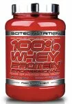 100% Whey Protein Professional (920 гр), Scitec Nutrition