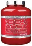 100% Whey Protein Professional LS (2350 гр), Scitec Nutrition