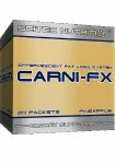 Carni-FX (20 пак), Scitec Nutrition