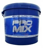 Pro Mix (7 кг), Scitec Nutrition