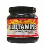 L-Glutamine Powder (600 г), aTech Nutrition