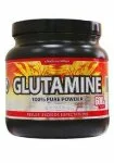 L-Glutamine Powder (600 г), aTech Nutrition