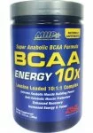 BCAA 10X Energy (300 гр), MHP