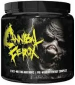 Cannibal Ferox (200 гр), Chaos and Рain
