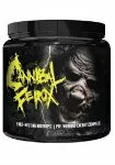 Cannibal Ferox (200 гр), Chaos and Рain
