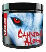 Cannibal Alpha (360 капс), Chaos and Рain