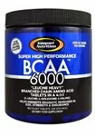 BCAA 6000 (180 таб), Gaspari Nutrition