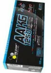 AAKG 1250 Extreme Mega Caps (120 капс), Olimp