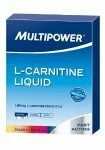 L-Carnitine Liquid Forte (7 амп по 25 мл), Multipower