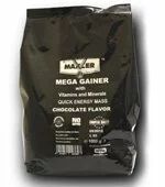 Mega Gainer (1 кг), Maxler