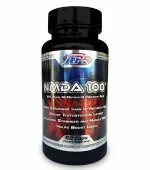 NMDA 100 (60 капс), APS Nutrition