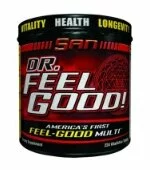 Dr. Feel Good! (224 таб), SAN
