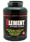 Element (2,5 кг), SAN
