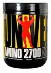 Amino 2700 (120 таб), Universal Nutrition