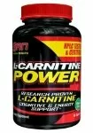 L-Carnitine Power (60 капс), SAN