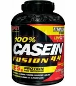 100% Casein Fusion (2 кг), SAN