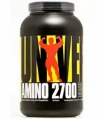 Amino 2700 (700 таб), Universal Nutrition