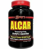 ALCAR Powder (87,5 гр), SAN