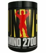 Amino 2700 (350 таб), Universal Nutrition