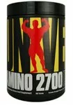 Amino 2700 (350 таб), Universal Nutrition
