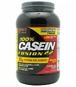 100% Casein Fusion (1 кг), SAN