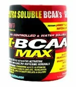 I-BCAA Max (283 гр), SAN