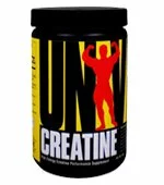 Creatine Powder (120 г), Universal Nutrition
