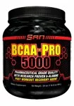 BCAA-Pro 5000 (690 г), SAN