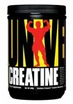 Creatine Powder (300 г), Universal Nutrition