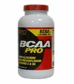 BCAA-Pro (150 капс), SAN