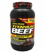 Titanium Beef Supreme (910 гр), SAN