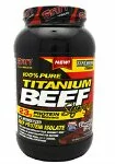 Titanium Beef Supreme (910 гр), SAN