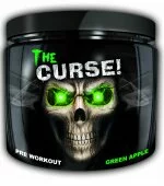 The Curse (250 гр), Cobra Labs