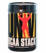 BCAA Stack (1000 г), Universal Nutrition