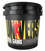 Real Gains (3,11 кг), Universal Nutrition