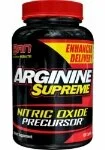 Arginine Supreme (100 таб), SAN