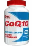 CoQ10 (60 капс), SAN
