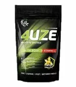 Fuze + ВСАА (750 гр), Pureprotein