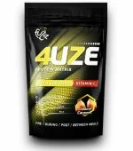 Fuze + Creatine (750 гр), Pureprotein