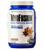 MyoFusion Elite Protein Series (910 г), Gaspari Nutrition