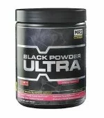 Black Powder Ultra (240 г), MRI