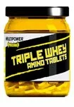 Triple Whey Amino Tablets (300 таб), Multipower