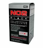 NO2 Black (300 капс), MRI