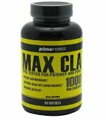 MAX CLA (90 капс), PrimaForce