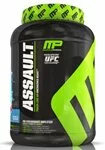 Assault (1,38 кг; 60 порций), MusclePharm