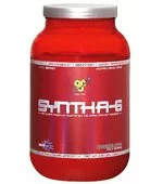 Syntha-6 (1,32 кг), BSN