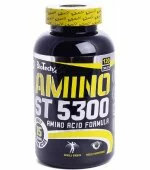 Amino ST 5300 (120 таб), BioTech USA